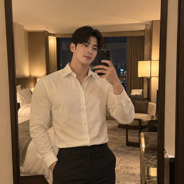 성남 성인 남성 관리사 안내 이미지