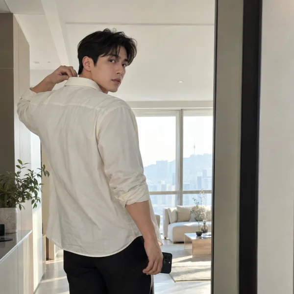 파주 성인 남성 관리사 안내 이미지