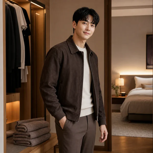 논현동 성인 남성 관리사 안내 이미지