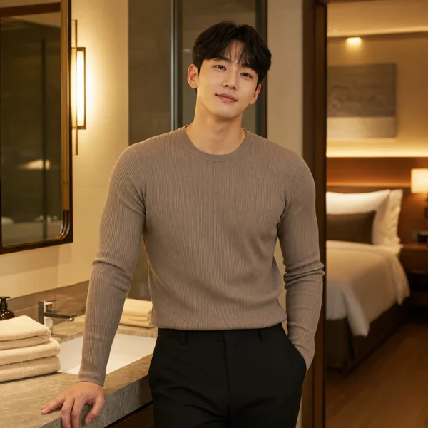 성남 성인 남성 관리사 안내 이미지