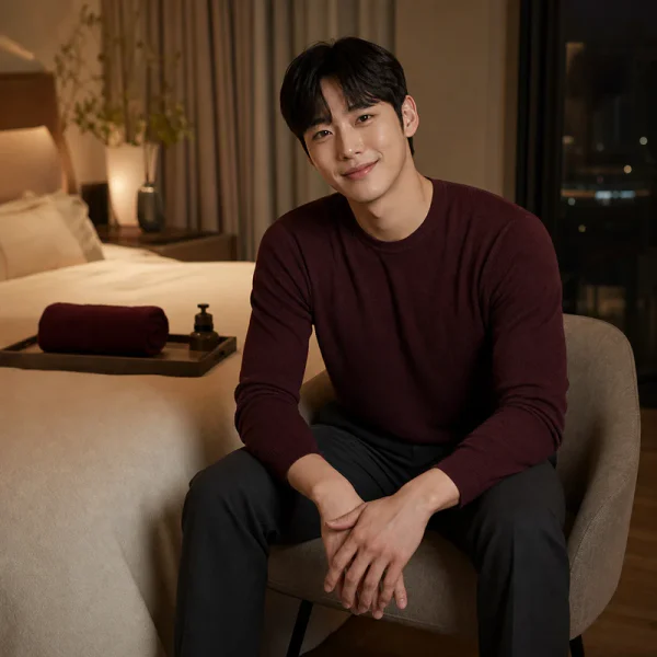김포 성인 남성 관리사 안내 이미지