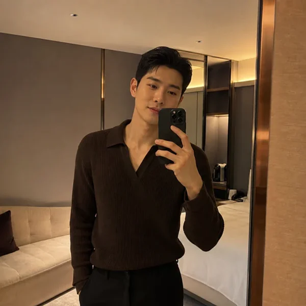 성남 성인 남성 관리사 안내 이미지