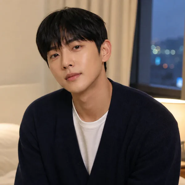 정자동 성인 남성 관리사 안내 이미지