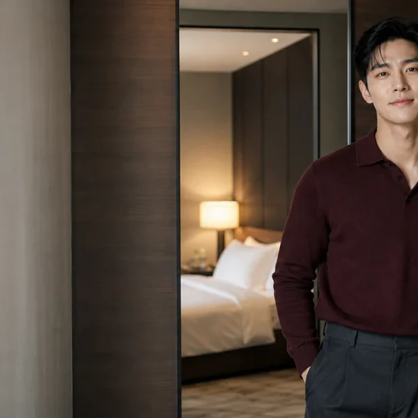 인덕원 성인 남성 관리사 안내 이미지