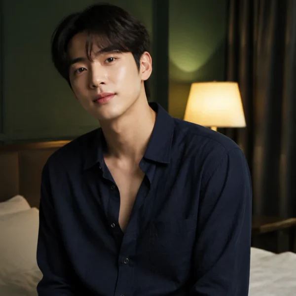 과천 성인 남성 관리사 안내 이미지