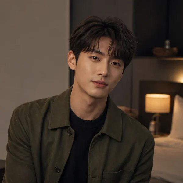 압구정동 성인 남성 관리사 안내 이미지