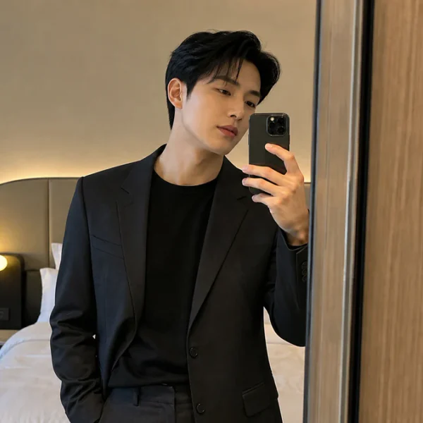 성남 성인 남성 관리사 대표 안내 이미지