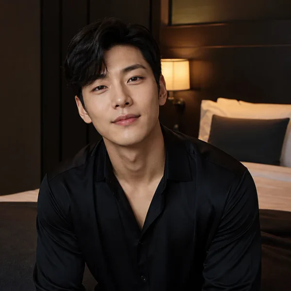 성남 성인 남성 관리사 안내 이미지