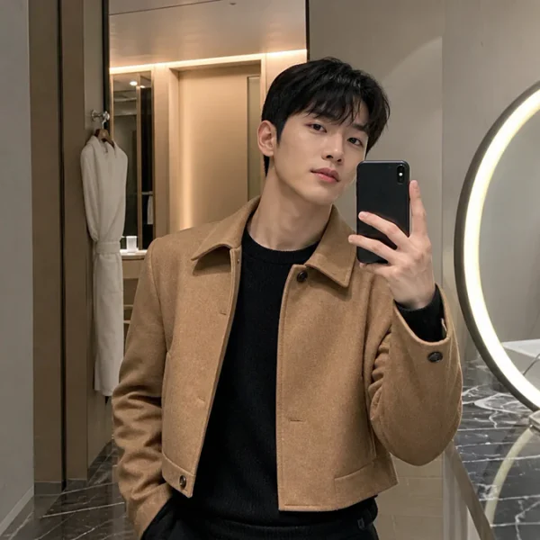 인계동 성인 남성 관리사 안내 이미지