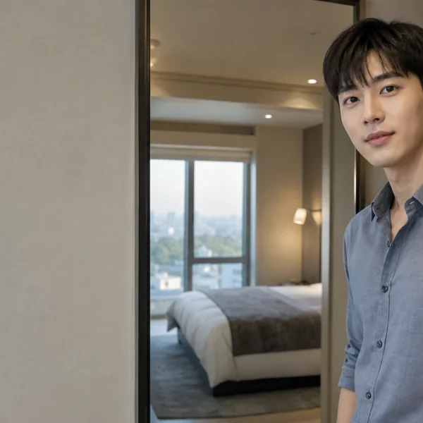 서울 성인 남성 관리사 안내 이미지