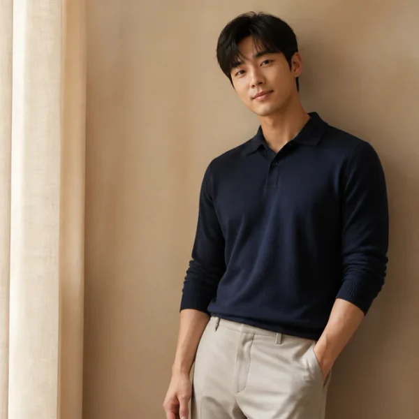 평촌 성인 남성 관리사 안내 이미지