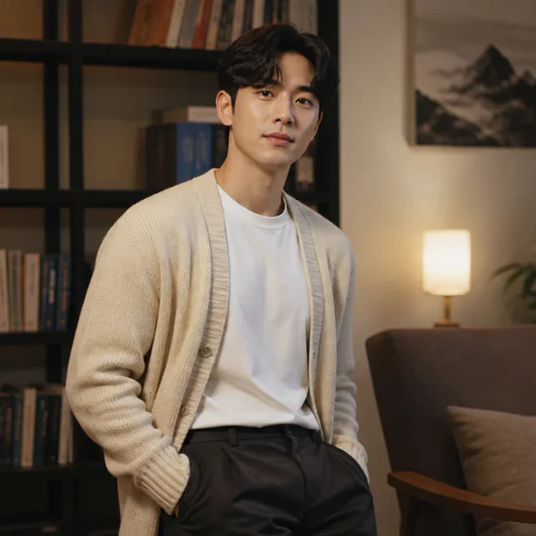 여의도 성인 남성 관리사 안내 이미지