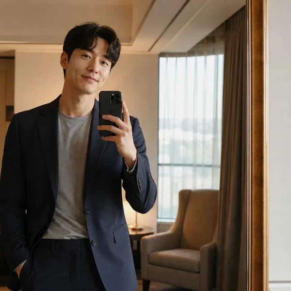 잠실 성인 남성 관리사 안내 이미지