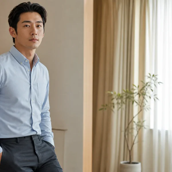 보통리 성인 남성 관리사 안내 이미지