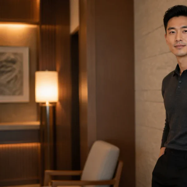 구미 성인 남성 관리사 안내 이미지