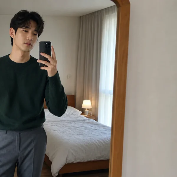 성남 성인 남성 관리사 안내 이미지